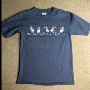 Mens San Diego Graphic Tee